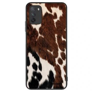 Hülle für Xiaomi Poco M3 - Rust