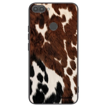 Hülle für Huawei P Smart - Rust