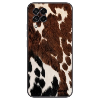 Hülle für Samsung Galaxy M53 5G - Rust