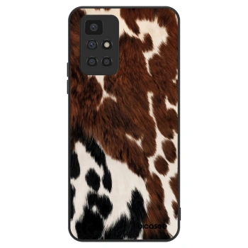 Hülle für Xiaomi Redmi 10 (2022) - Rust