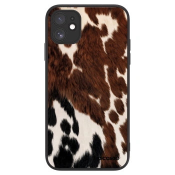 Picasee ULTIMATE CASE MagSafe für Apple iPhone 11 - Rust