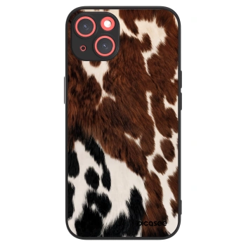 Picasee ULTIMATE CASE MagSafe für Apple iPhone 13 - Rust