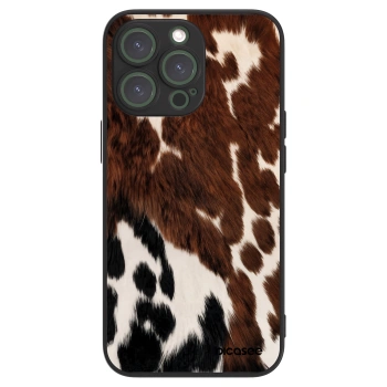 Picasee ULTIMATE CASE MagSafe für Apple iPhone 13 Pro - Rust