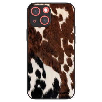 Picasee ULTIMATE CASE MagSafe für Apple iPhone 13 mini - Rust