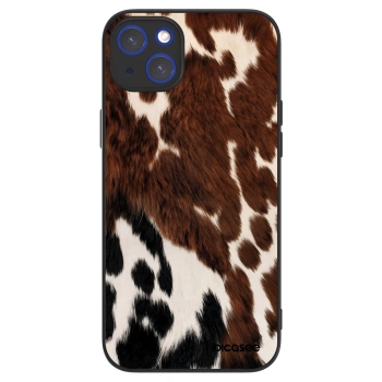 Picasee ULTIMATE CASE MagSafe für Apple iPhone 14 Plus - Rust