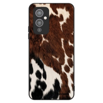 Hülle für OnePlus 9 - Rust