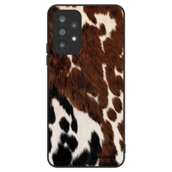 Hülle für Samsung Galaxy A73 5G - Rust