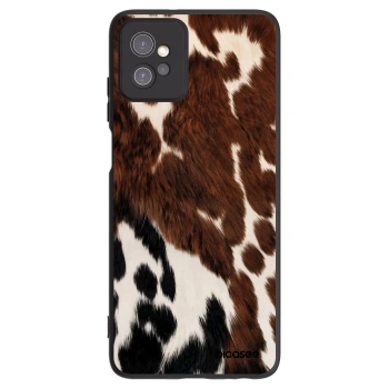 Hülle für Motorola Moto G32 - Rust