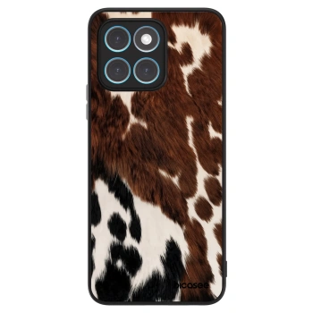 Hülle für Honor X8 5G - Rust