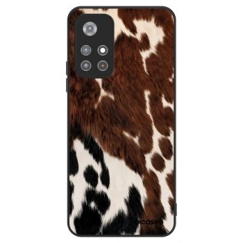 Hülle für Xiaomi Redmi Note 11S 5G - Rust