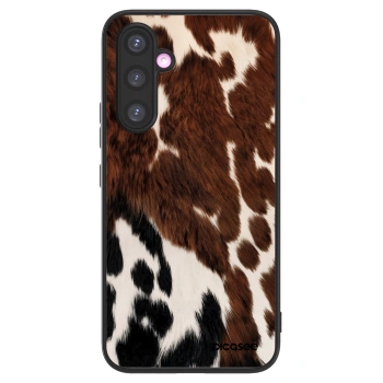 Picasee ULTIMATE CASE für Samsung Galaxy A54 5G A546B - Rust
