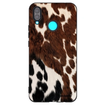 Hülle für Huawei Nova 3i - Rust