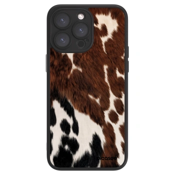 Picasee ULTIMATE CASE für Apple iPhone 15 Pro Max - Rust