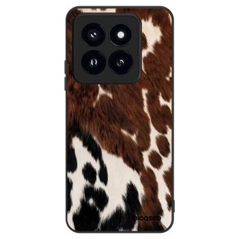 Hülle für Xiaomi 14 Pro - Rust