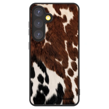 Picasee ULTIMATE CASE für Samsung Galaxy S24 S921B 5G - Rust