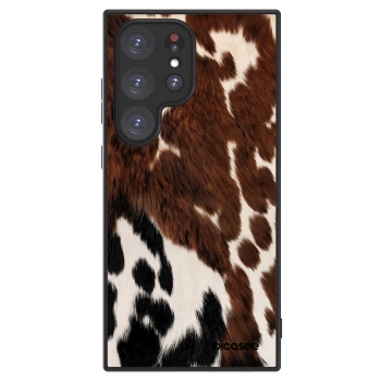 Hülle für Samsung Galaxy S24 Ultra S928B 5G - Rust