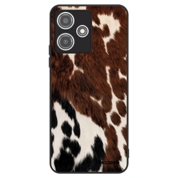 Hülle für Xiaomi Redmi 12 5G - Rust