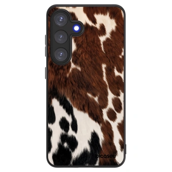 Picasee ULTIMATE CASE für Samsung Galaxy A25 A256B 5G - Rust