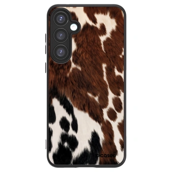Picasee ULTIMATE CASE für Samsung Galaxy A55 5G A556B - Rust