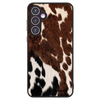 Picasee ULTIMATE CASE für Samsung Galaxy A35 5G A356B - Rust