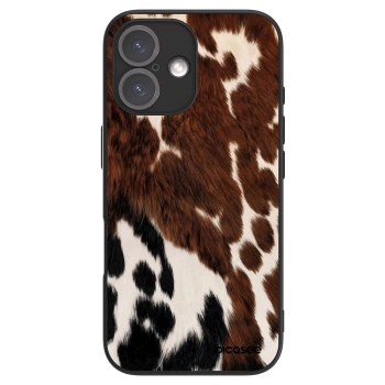 Picasee ULTIMATE CASE MagSafe für Apple iPhone 16 - Rust