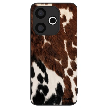 Hülle für Xiaomi Redmi 13 4G - Rust