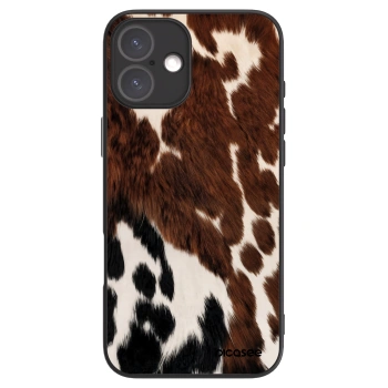 Picasee ULTIMATE CASE für Apple iPhone 16 Plus - Rust