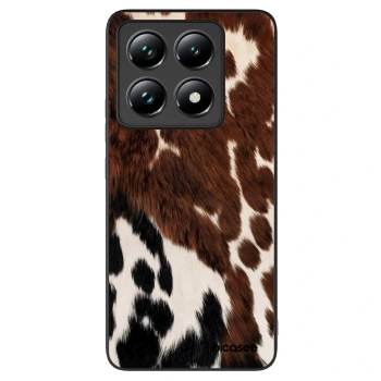Picasee ULTIMATE CASE für Xiaomi 14T Pro - Rust