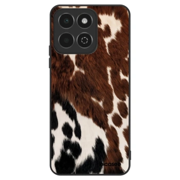 Hülle für Honor 200 Smart 5G - Rust