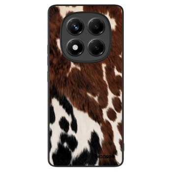 Picasee ULTIMATE CASE für Xiaomi Redmi Note 14 Pro 4G - Rust