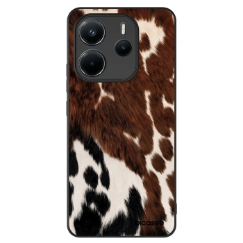 Hülle für Xiaomi Redmi Note 14 4G - Rust