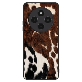 Hülle für Xiaomi Poco C75 - Rust