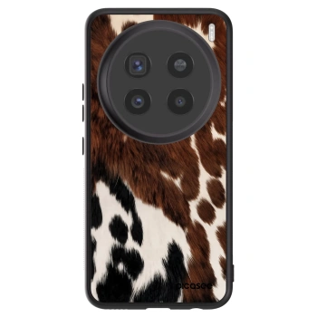 Hülle für Vivo X200 Pro - Rust