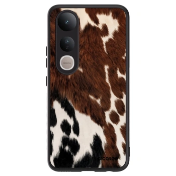 Hülle für Vivo V50 Lite 5G - Rust