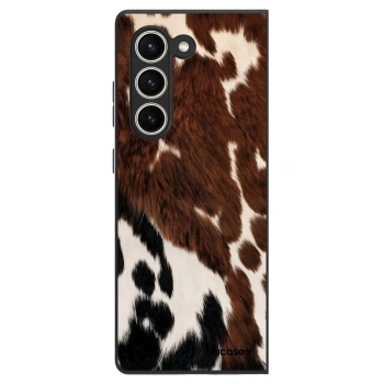 Hülle für Samsung Galaxy Z Fold5 5G - Rust