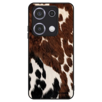 Hülle für Xiaomi Redmi Note 14S - Rust