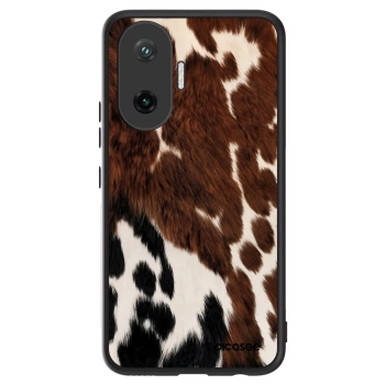 Hülle für Xiaomi Poco F7 5G - Rust