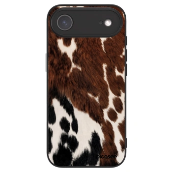Picasee ULTIMATE CASE MagSafe für Apple iPhone Air - Rust