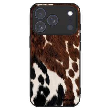 Picasee ULTIMATE CASE MagSafe für Apple iPhone 17 Pro - Rust