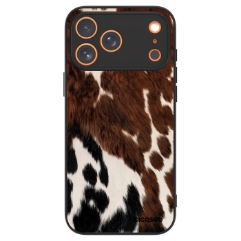 Picasee ULTIMATE CASE für Apple iPhone 17 Pro Max - Rust