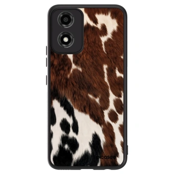 Hülle für Motorola Moto E14 - Rust