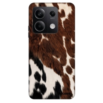 Hülle für Xiaomi Redmi Note 13 5G - Rust