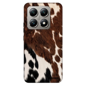 Hülle für Xiaomi 14T Pro - Rust