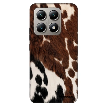 Hülle für Xiaomi 14T - Rust