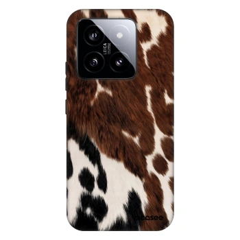 Hülle für Xiaomi 14 - Rust