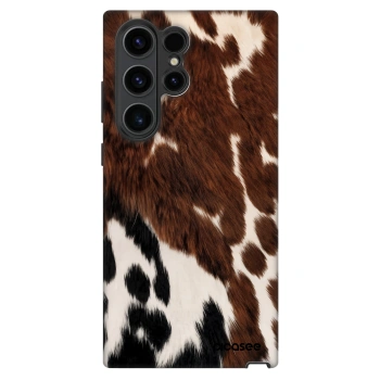 Hülle für Samsung Galaxy S22 Ultra 5G - Rust