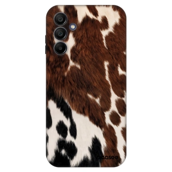 Hülle für Samsung Galaxy A15 A155F 4G - Rust