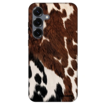 Hülle für Samsung Galaxy S25 5G - Rust