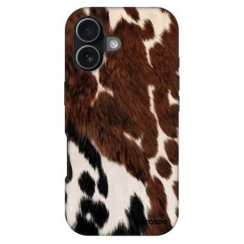 Hülle für Apple iPhone 17 - Rust