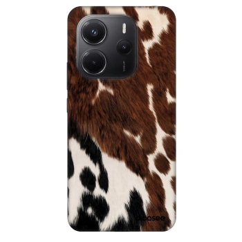 Hülle für Xiaomi Redmi Note 14 4G - Rust